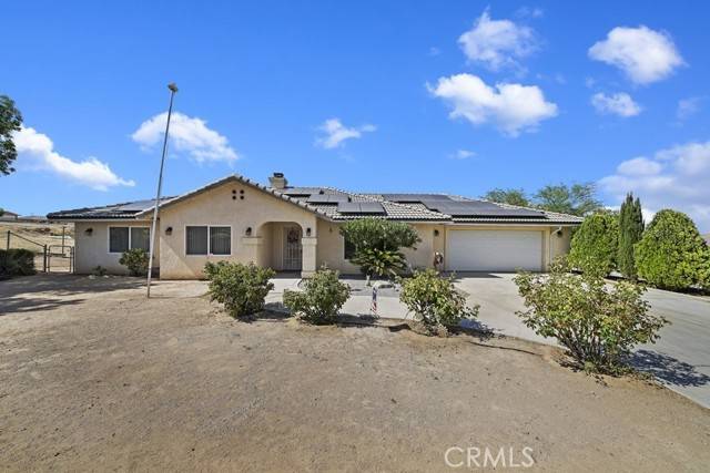 Hesperia, CA 92345,18980 Ranchero Road