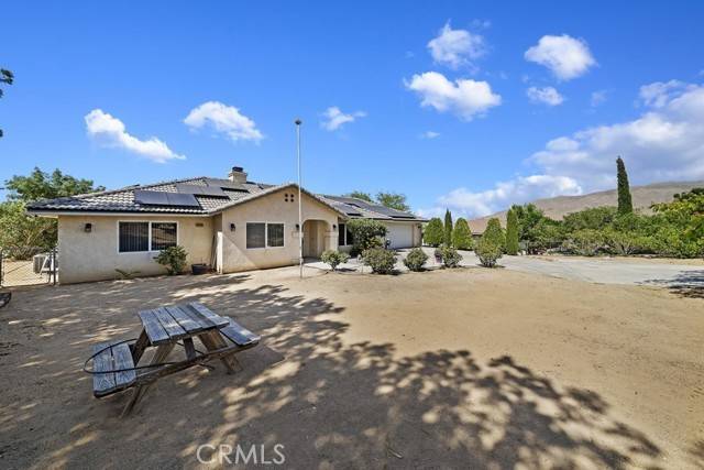 Hesperia, CA 92345,18980 Ranchero Road