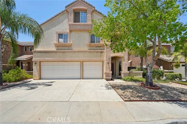 Moreno Valley, CA 92555,15921 La Costa Alta Drive