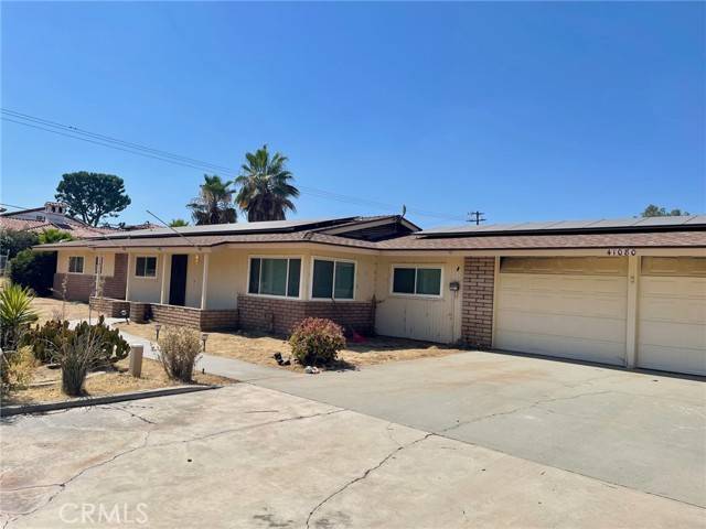 Hemet, CA 92544,41080 Quail Road