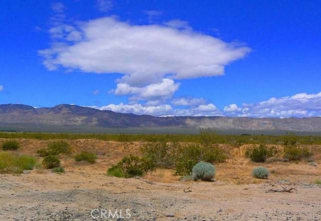 Mojave, CA 93501,0 Annie Rd