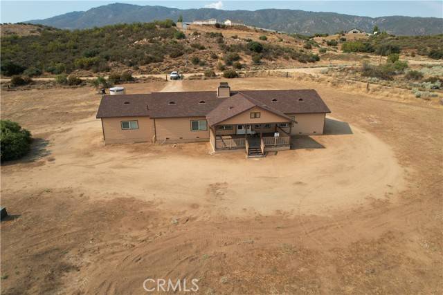 Anza, CA 92539,56655 Engstrom Road