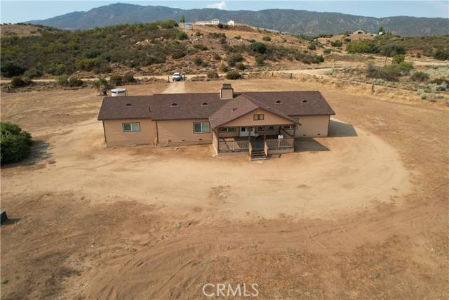 Anza, CA 92539,56655 Engstrom Road