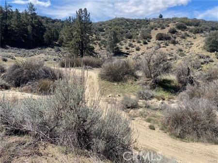 Anza, CA 92539,0 Hwy 371