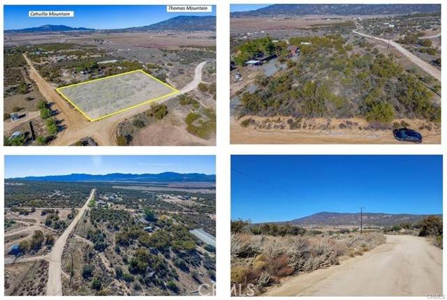 Anza, CA 92539,0 Rolling Hills