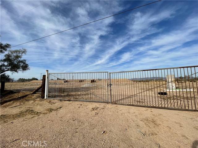 Newberry Springs, CA 92365,39375 Tami Road