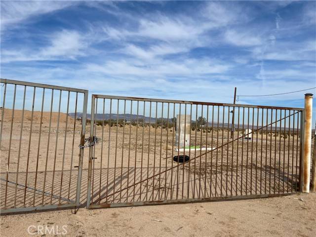 Newberry Springs, CA 92365,39375 Tami Road