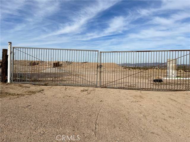 Newberry Springs, CA 92365,39375 Tami Road