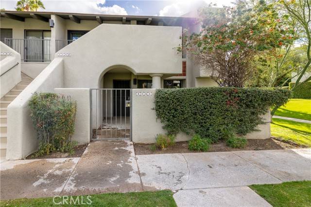 Palm Springs, CA 92262,1100 E Amado Road #11A1