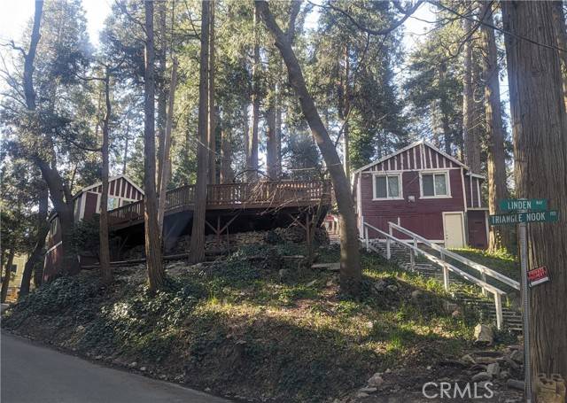 Cedarpines Park, CA 92322,21920 Plunge Road