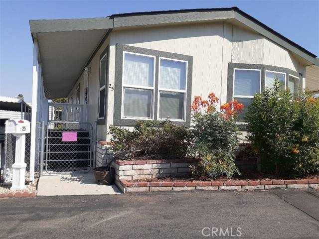 Hemet, CA 92543,1700 S State Street #25