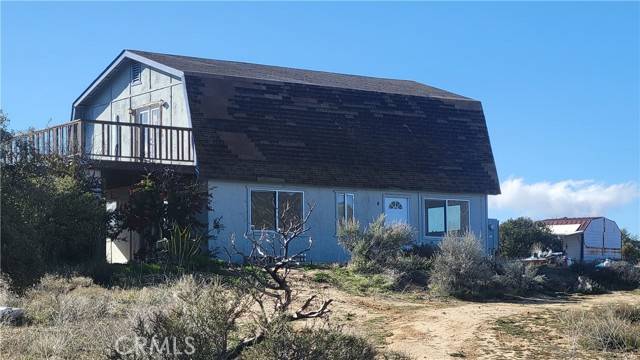 Anza, CA 92539,41815 Gassner Road