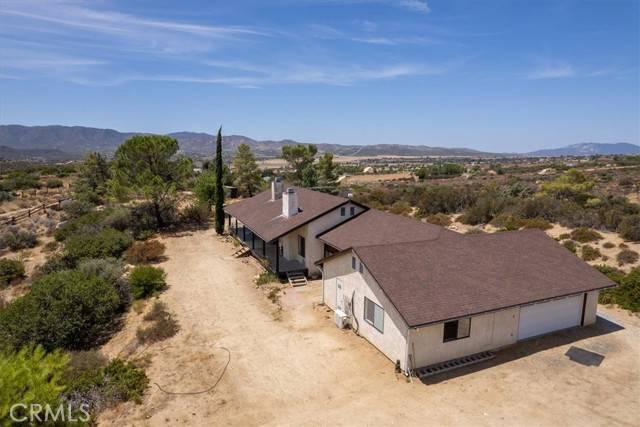 Anza, CA 92539,61826 Spanish Dagger Lane