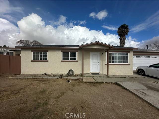 Perris, CA 92570,880 Geronimo Road