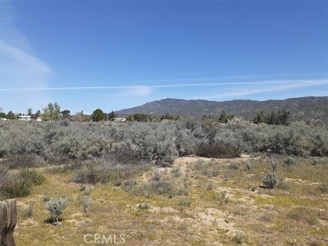 Anza, CA 92539,0 Derry Road