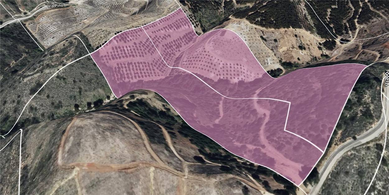 Temecula, CA 92590,0 Via Barranca