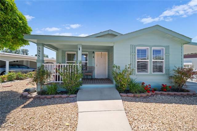 Murrieta, CA 92563,38587 Via Amarilla