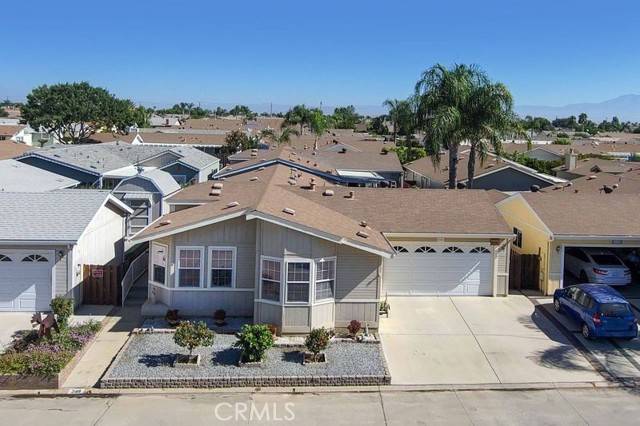 Menifee, CA 92586,27250 Murrieta Road #249