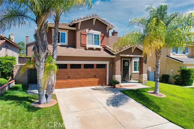 Murrieta, CA 92563,38902 Canyon Bridge Circle