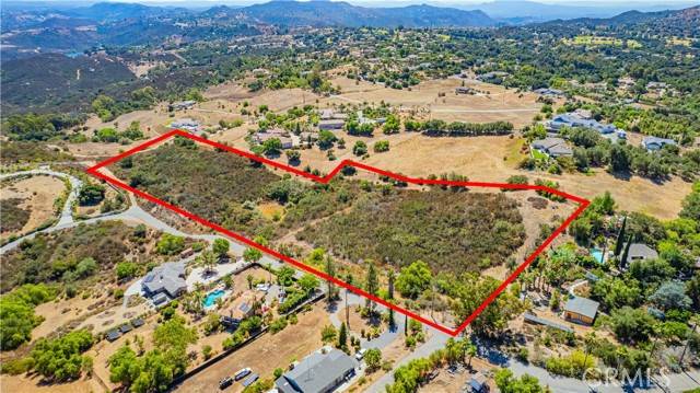 Escondido, CA 92026,0 Mountain Meadow Road