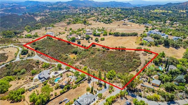 Escondido, CA 92026,0 Mountain Meadow Road