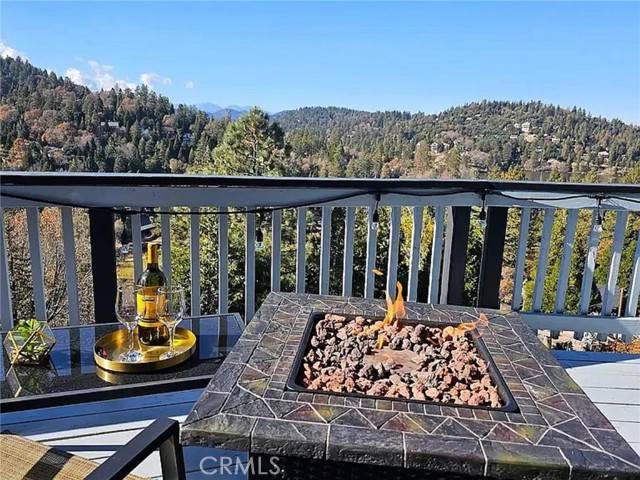 Crestline, CA 92325,805 Berne Drive