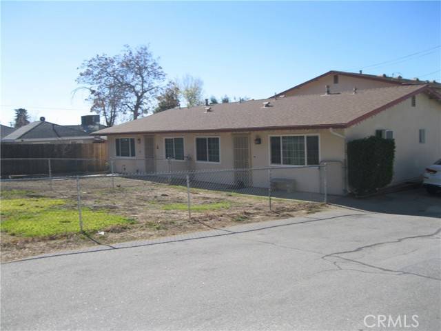 Yucaipa, CA 92399,12250 Bryant Street