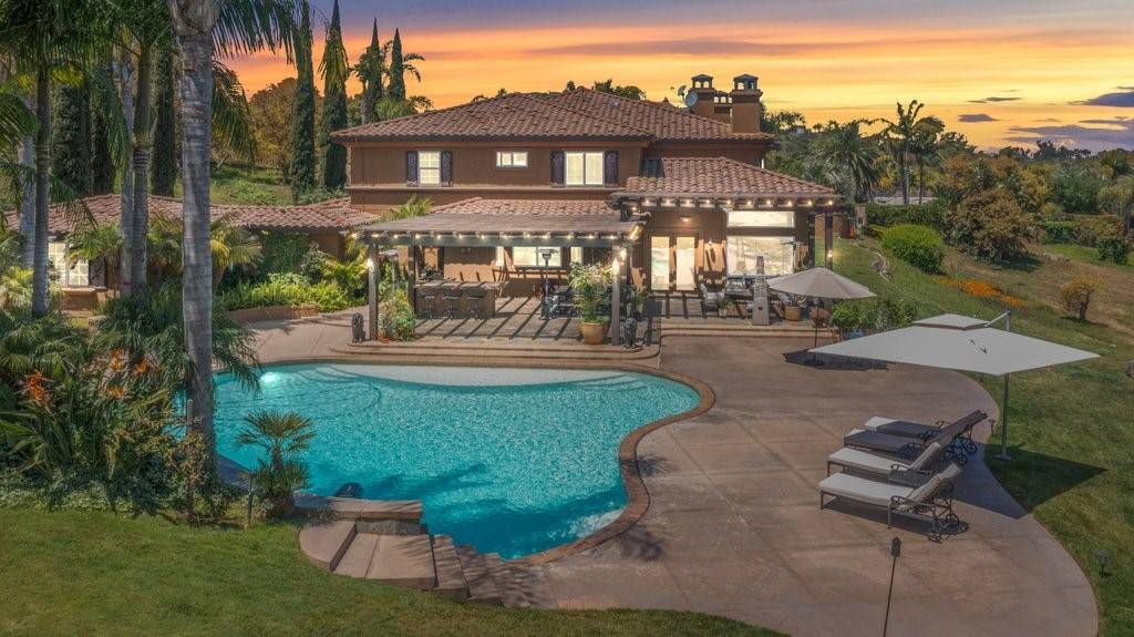 Bonsall, CA 92003,30861 Villa Toscana