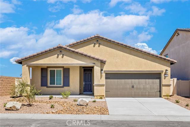 Indio, CA 92203,80475 Fortress Court