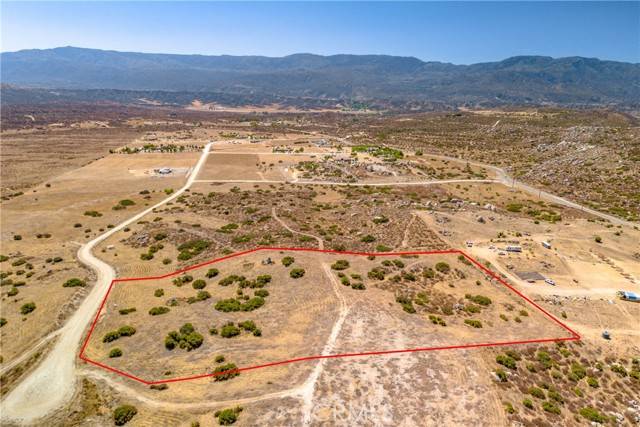 Aguanga, CA 92536,41185 Jojoba Hills Circle