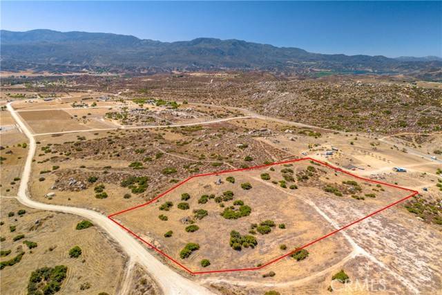 Aguanga, CA 92536,41185 Jojoba Hills Circle