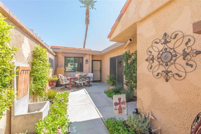 Rancho Mirage, CA 92270,6 La Cerra Circle