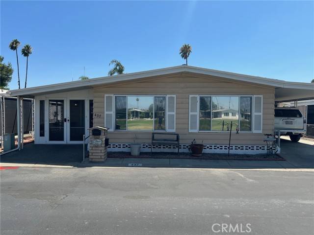 Hemet, CA 92545,601 N Kirby Street #437