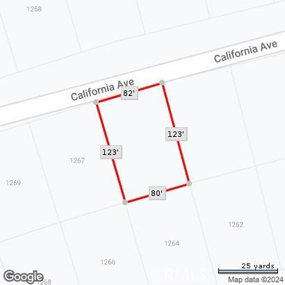 Thermal, CA 92274,1265 California Avenue