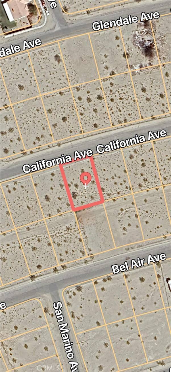 Thermal, CA 92274,1265 California Avenue