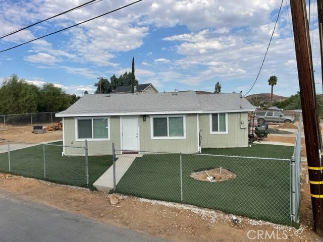 Menifee, CA 92587,23860 Sierra Drive