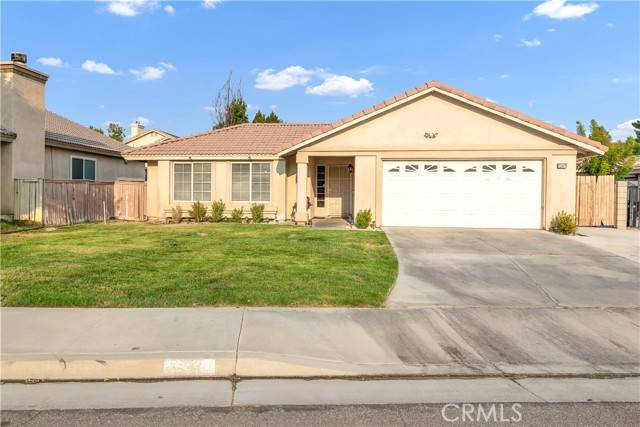 San Jacinto, CA 92583,1345 Stacey Way