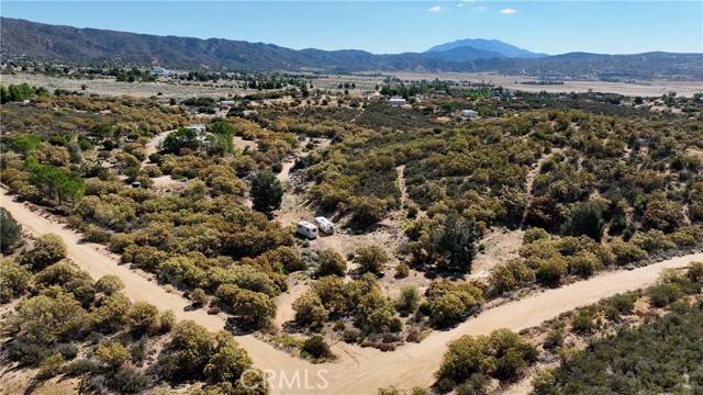 Anza, CA 92539,56800 Knollwood Drive