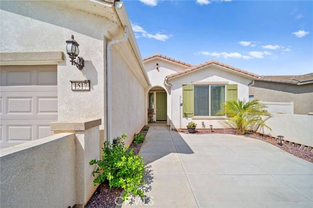 Hemet, CA 92545,1517 Via Rojas