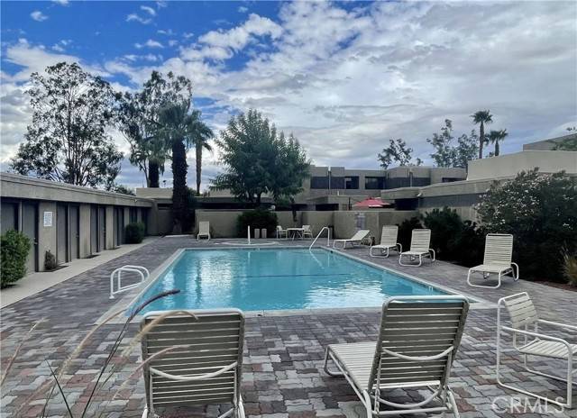 Palm Springs, CA 92262,425 Bradshaw Lane #63