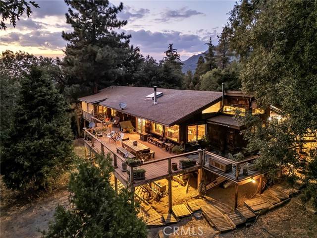 Idyllwild, CA 92549,29901 Eagles Nest Drive