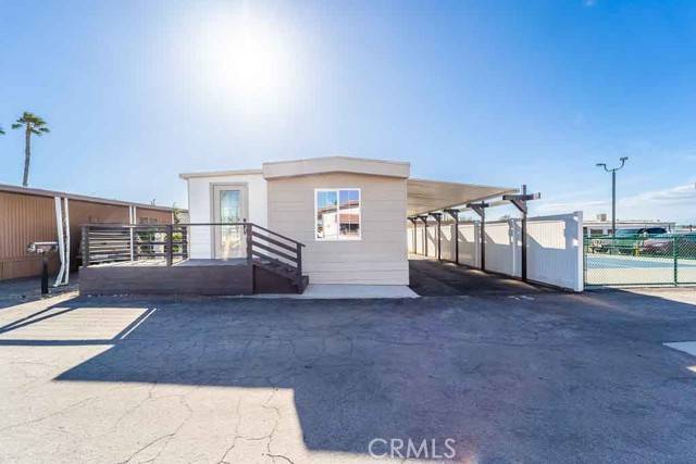 Menifee, CA 92586,27150 Shadel Road #75