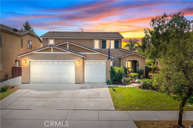 Beaumont, CA 92223,1353 Mistletoe Drive