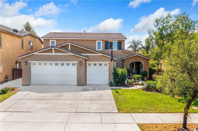 Beaumont, CA 92223,1353 Mistletoe Drive