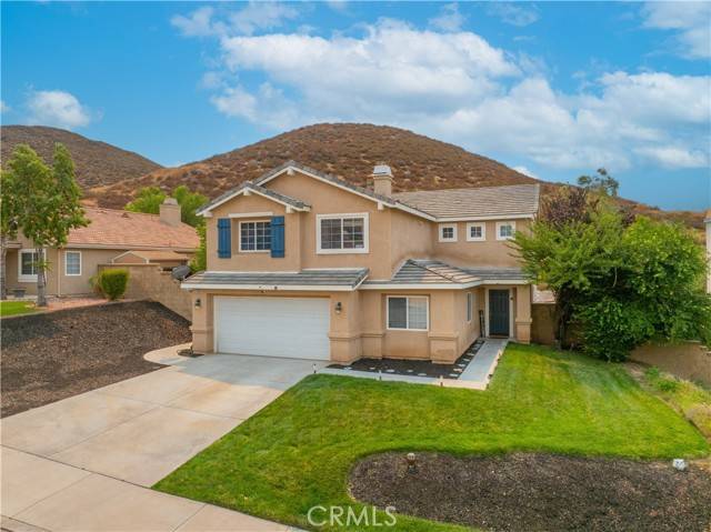 Menifee, CA 92585,27849 Maywood Bend Drive