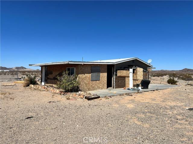 Twentynine Palms, CA 92277,2637 Falderman Avenue