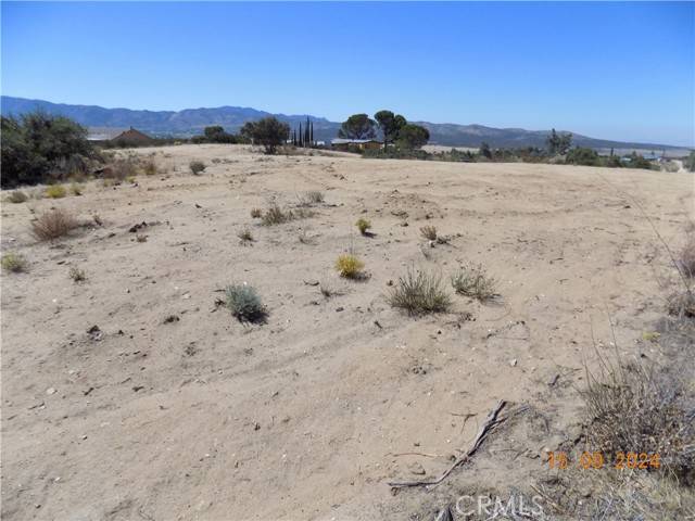 Anza, CA 92539,46 Gillman Road