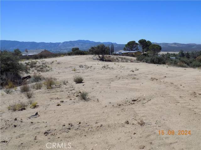 Anza, CA 92539,46 Gillman Road