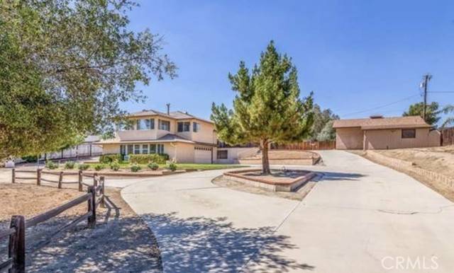 Hemet, CA 92544,40330 Indian Tree Drive