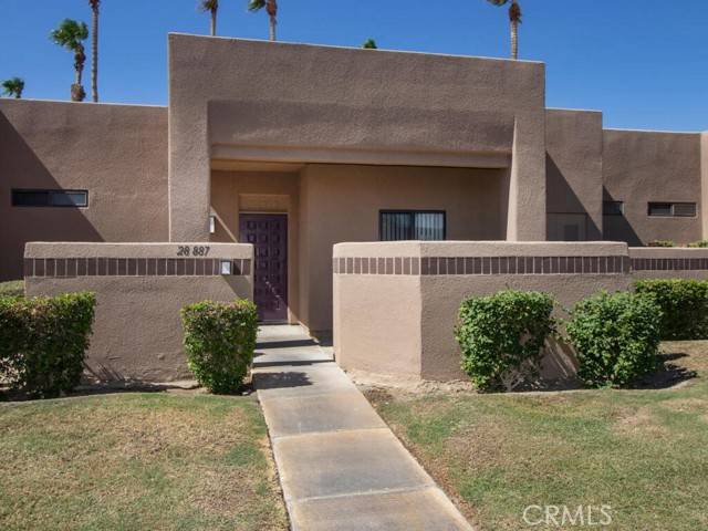 Cathedral City, CA 92234,28887 Isleta Court